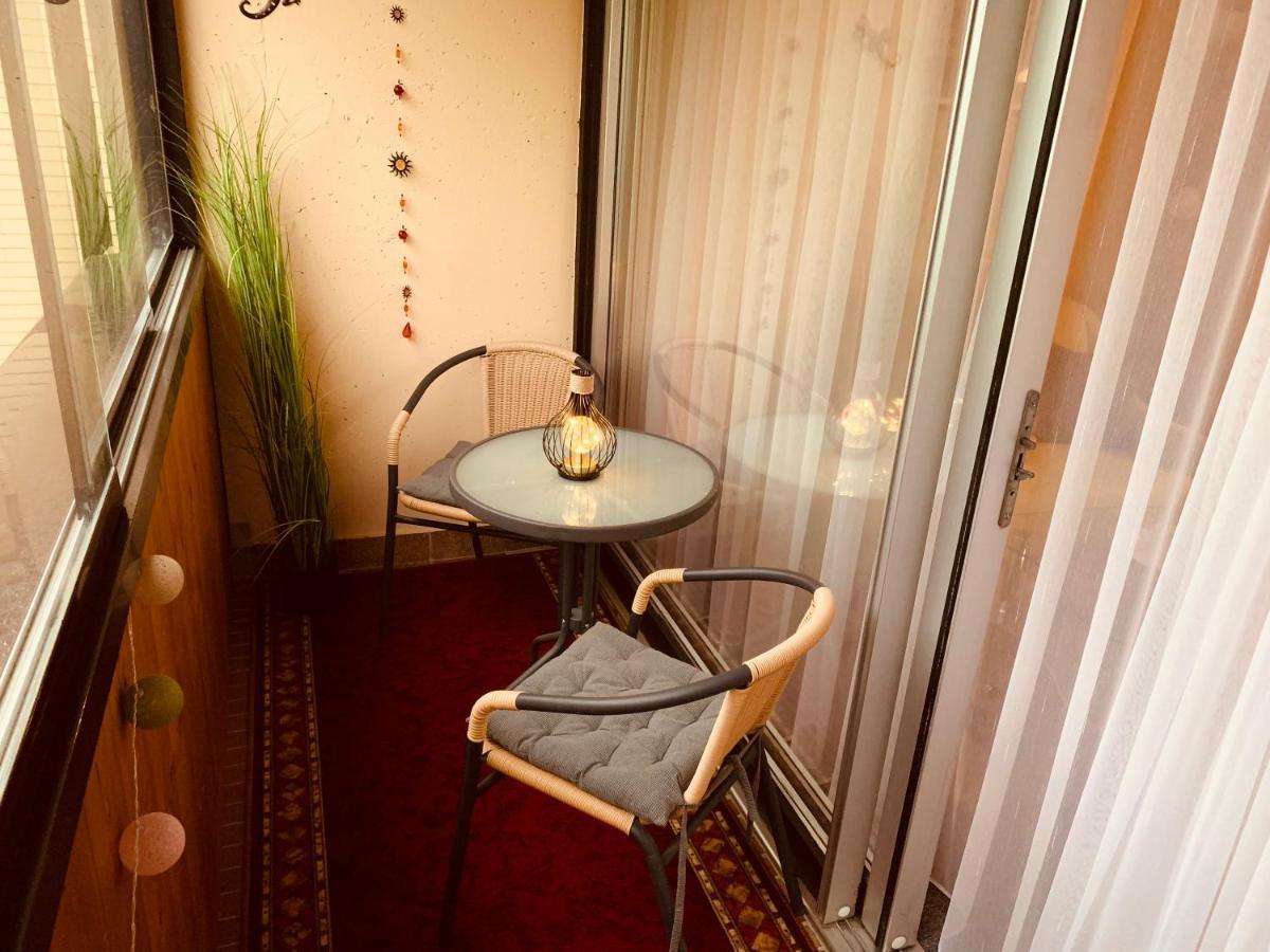 Ferienwohnung Chrisi Im Kulmhof タウプリッツ エクステリア 写真