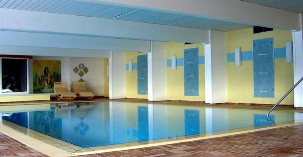 Ferienwohnung Chrisi Im Kulmhof タウプリッツ エクステリア 写真