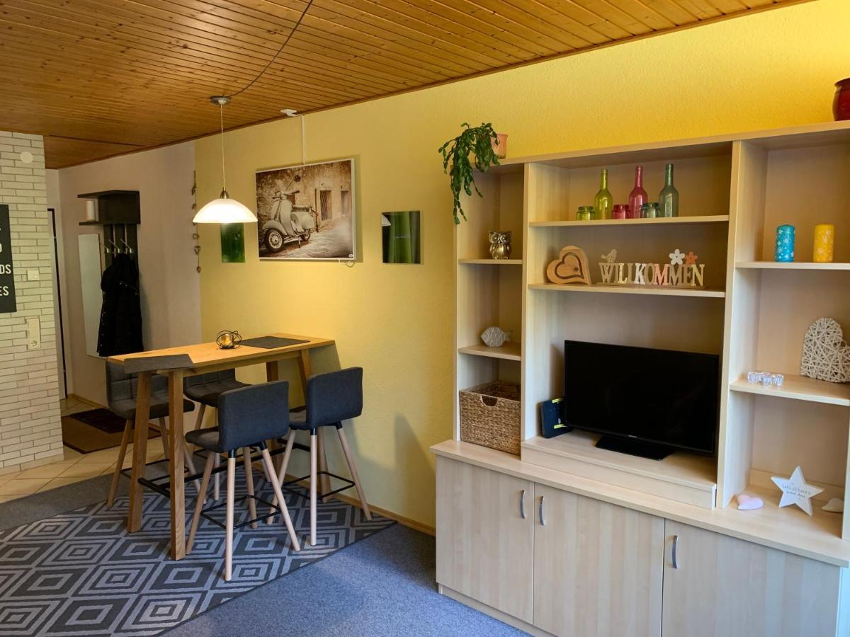 Ferienwohnung Chrisi Im Kulmhof タウプリッツ エクステリア 写真
