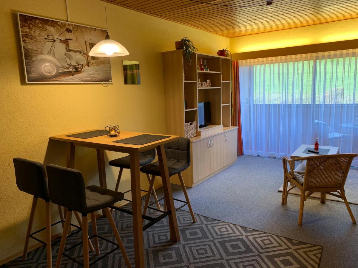 Ferienwohnung Chrisi Im Kulmhof タウプリッツ エクステリア 写真