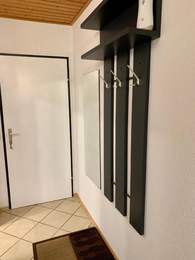 Ferienwohnung Chrisi Im Kulmhof タウプリッツ エクステリア 写真